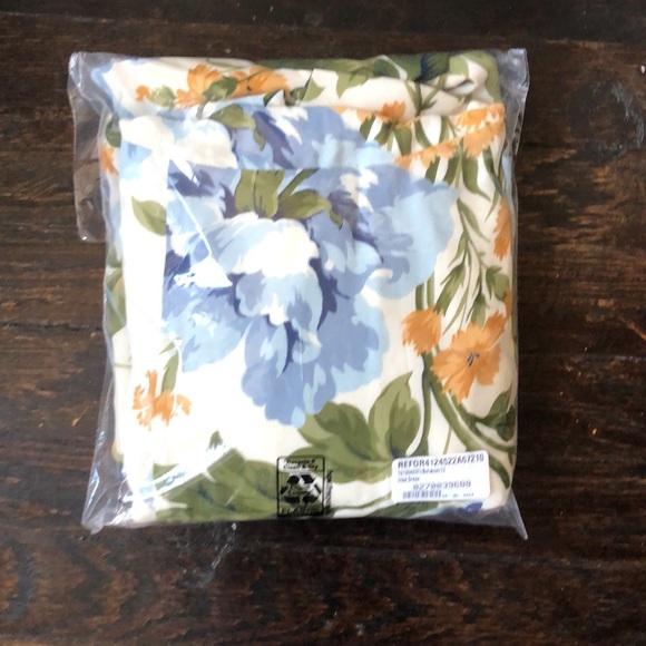 Reformation Irisa floral romantic soft lined midi dress lace trim size 12 NWT - Picture 4 of 11